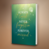 Always never forever