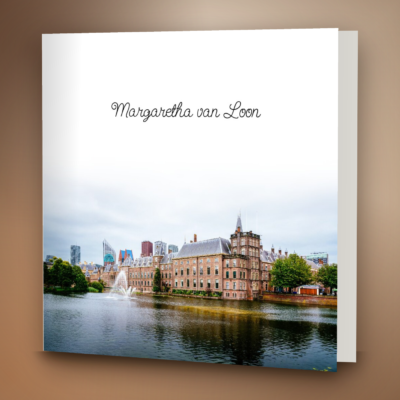 Binnenhof Den Haag