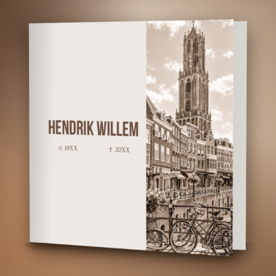 Domtoren van Utrecht
