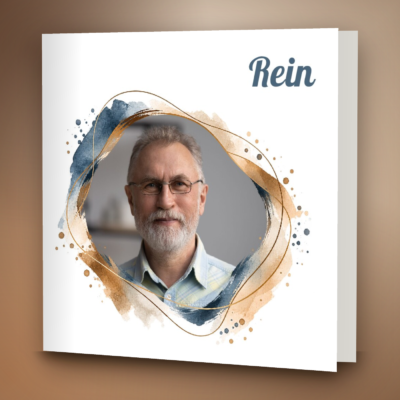 Stromen van kracht